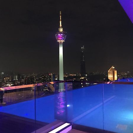 Platinum Service Suites Klcc By Sa Kuala Lumpur Exterior photo