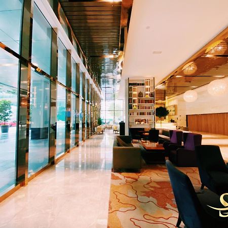 Platinum Service Suites Klcc By Sa Kuala Lumpur Exterior photo